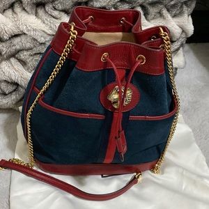 Gucci crossbody bag